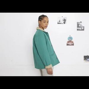 Entireworld dogwalker jacket